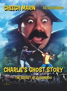 Charlie's Ghost Story (1995)