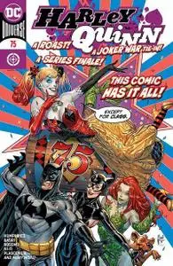 Harley Quinn 075 (2020) (Digital) (Zone-Empire)