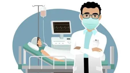 Icu Duty And Responsibilities As A Junior Doctor