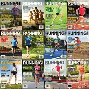Running Times Magazine 2010 Full Collection