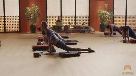Udaya - Sita Devi Classes