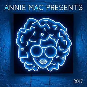 VA - Annie Mac Presents 2017 (2017)