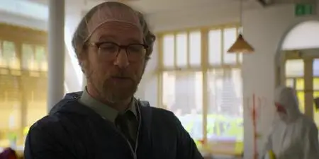 The Stranger S01E04