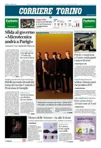Corriere Torino - 12 Gennaio 2024
