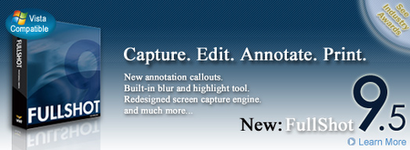 Inbit FullShot ver.9.5.1