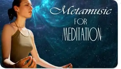 Metamusic - Winds Over The World