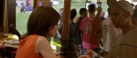 Drame (Patrice LECONTE) FELIX & LOLA [DVDrip] 2001 Re-post (request)