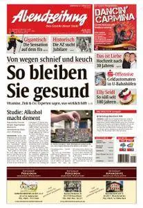 Abendzeitung München - 22. Februar 2018