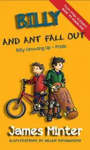 «Billy And Ant Fall Out» by James Minter