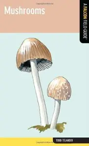 Mushrooms: A Falcon Field Guide (Falcon Field Guide Series)