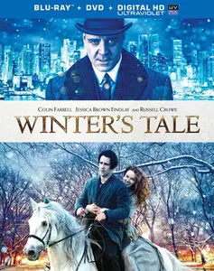 Winters Tale (2014)