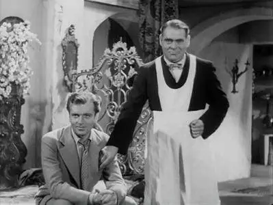 My Song Goes Round the World (1934)