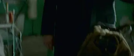 Baby Driver (2017)