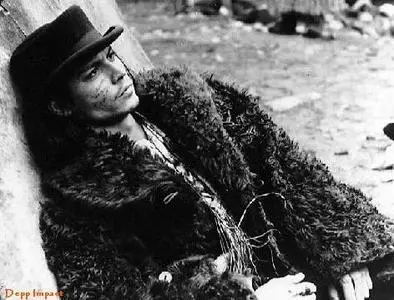Dead Man DVDRiP (1996) (Drame)
