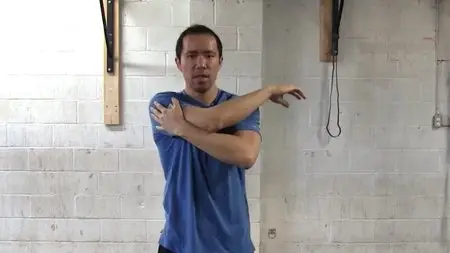 The 6-Step Shoulder Flexibility System with Eric Wong (2015)