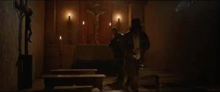 Gunpowder S01E02