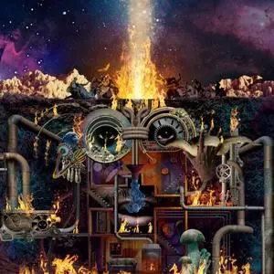 Flying Lotus - Flamagra (2019)