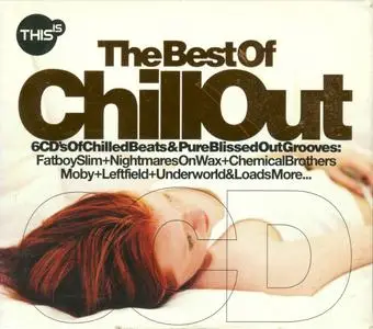 VA – This Is... The Best Of Chillout (2002)
