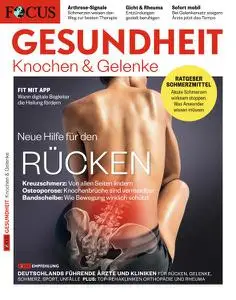 Focus Gesundheit - Nr.3 2022