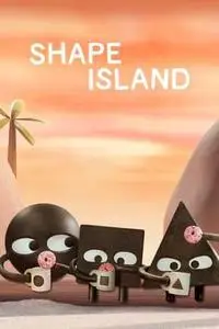 Shape Island S01E09
