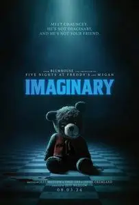 Imaginary (2024)