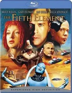 The Fifth Element (1997)