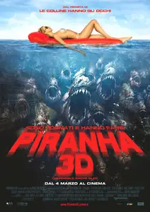 Piranha (2010)