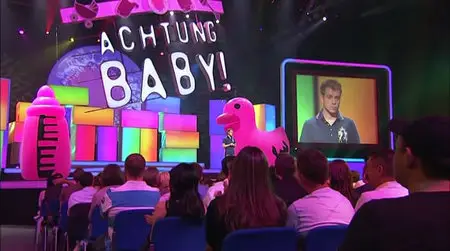 Michael Mittermeier - Achtung Baby! (2010)