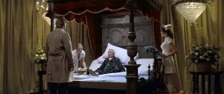 Winter kills (1979)