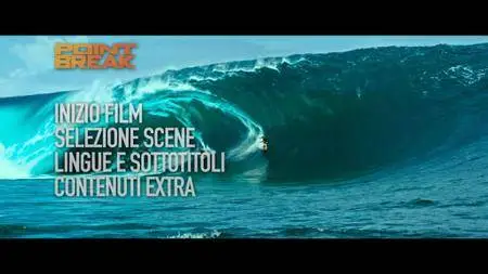 Point Break