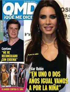 QMD! Edicion Especial - 18 Febrero 2017