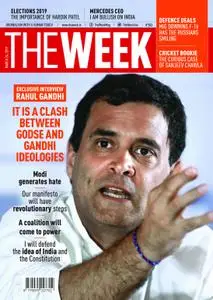 The Week India - March 24, 2019
