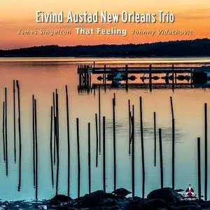 Eivind Austad New Orleans Trio - That Feeling (2020) [Official Digital Download 24/96]