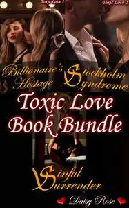 «Toxic Love Book Bundle» by Daisy Rose