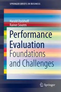Performance Evaluation: Foundations and Challenges (Repost)