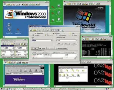 Danware NetOp Remote Control v9.0.2007250
