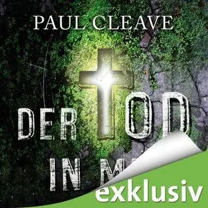 Paul Cleave - Der Tod in mir (Re-Upload)