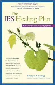The IBS Healing Plan: Natural Ways to Beat Your Symptoms (repost)