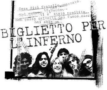 Biglietto per l'Inferno - Vivi. Lotta. Pensa (2015)