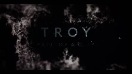 Troy: Fall of a City S01E07