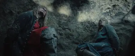 The Conquest of Siberia / Die Schlacht um Sibirien / Tobol / Тобол (2019)