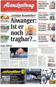 Abendzeitung München - 15 Juni 2023