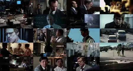 Spy Game (2001)