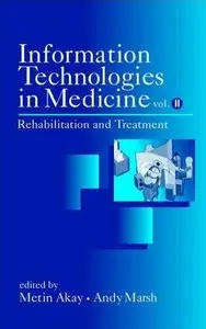 Metin Akay, Information Technologies in Medicine (Repost) 