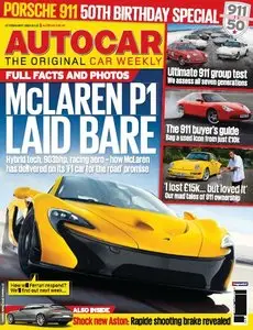 Autocar UK - 27 February 2013 (True PDF)