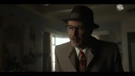 Project Blue Book S01E05