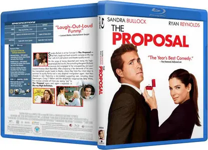 The Proposal / Предложение (2010)