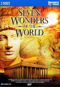 Discovery Channel - Seven Wonders of the World (1994)