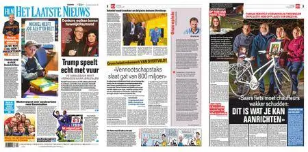 Het Laatste Nieuws Leuven – 06 december 2017