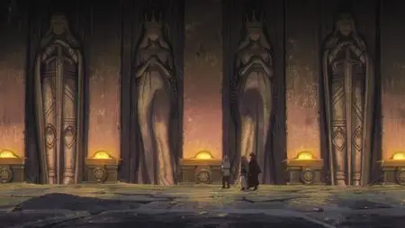 Frieren Beyond Journeys End S01E24